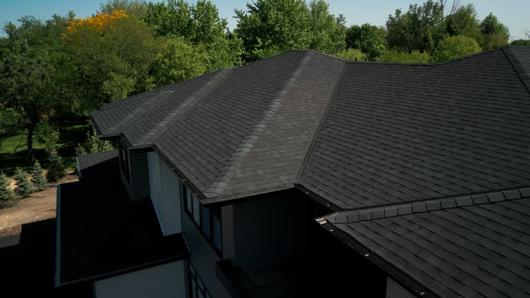 Trusted Montalvin Manor, CA Roofing Services Experts