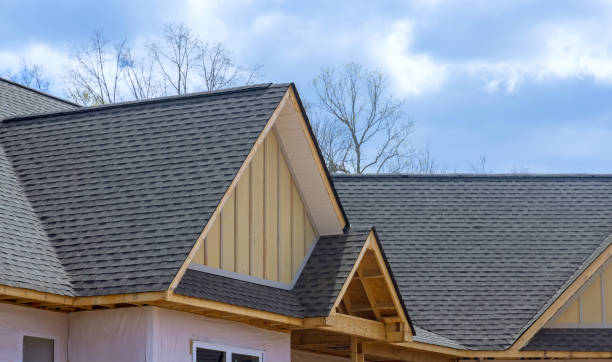 Best Wood Shake Roofing  in Montalvin Manor, CA